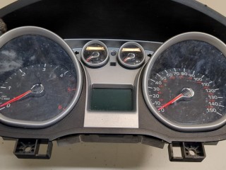 Щиток приборов (приборная панель), ориг. номер 8V4T10849HH, Ford Focus 2007-2011