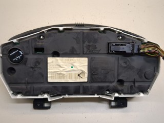 Щиток приборов (приборная панель), ориг. номер 8V4T10849HH, Ford Focus 2007-2011