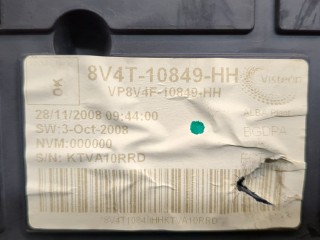 Щиток приборов (приборная панель), ориг. номер 8V4T10849HH, Ford Focus 2007-2011