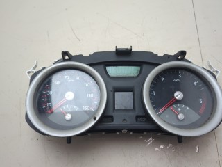 Щиток приборов (приборная панель), ориг. номер 8200399702, Renault Megane 2002-2006