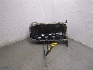Поддон, ориг. номер 25200508, 652227, Opel Astra 2006-2014