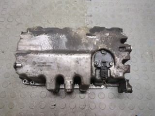 Поддон, ориг. номер 03G103603AD, Skoda Rapid 2012-2017