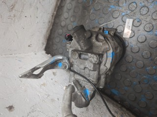 Компрессор кондиционера, ориг. номер A0002307911, A1683704000, A1683704600, Mercedes A-Класс 1997-2001