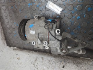 Компрессор кондиционера, ориг. номер A0002307911, A1683704000, A1683704600, Mercedes A-Класс 1997-2001