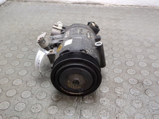 Компрессор кондиционера, Volkswagen Polo 2005-2009