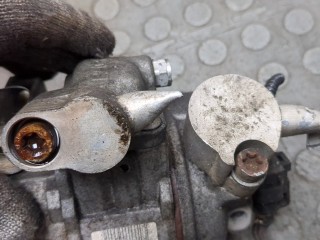 Компрессор кондиционера, Volkswagen Polo 2005-2009