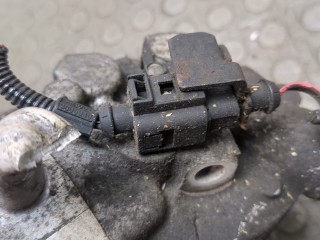 Компрессор кондиционера, Volkswagen Polo 2005-2009