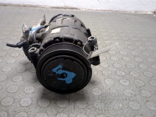 Компрессор кондиционера, Audi Q7 2005-2009