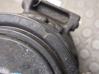 Компрессор кондиционера, Audi Q7 2005-2009