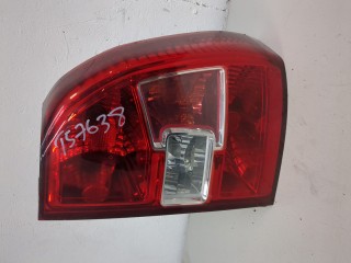 Фонарь (задний) правый KIA Sportage 2008-2010