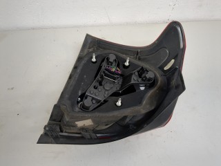 Фонарь (задний) правый, ориг. номер 8155105210, Toyota Avensis 2 2006-2009