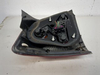 Фонарь (задний) правый, ориг. номер 8155105210, Toyota Avensis 2 2006-2009