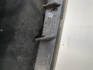 Фонарь (задний) правый, ориг. номер 8155105210, Toyota Avensis 2 2006-2009