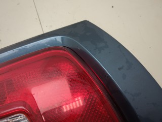 Фонарь (задний) правый, ориг. номер 924342K000, 924202K520, KIA Soul 2011-2014