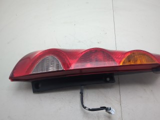 Фонарь (задний) левый, ориг. номер 265559U000, Nissan Note E11 2005-2008