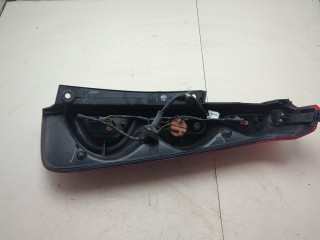 Фонарь (задний) левый, ориг. номер 265559U000, Nissan Note E11 2005-2008