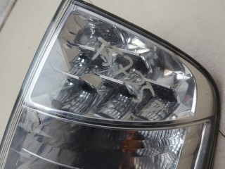 Фонарь (задний) правый, ориг. номер 8155147091, Toyota Prius 2005-2011