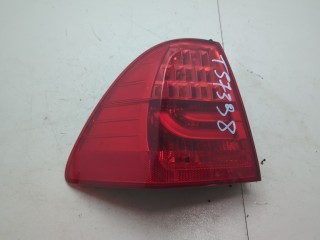Фонарь (задний) левый BMW 3 серия 2008-2013