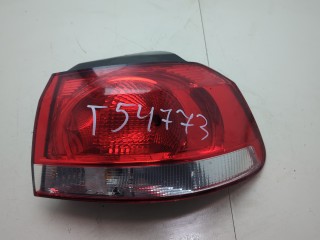 Фонарь (задний) правый Volkswagen Golf 6 2008-2012