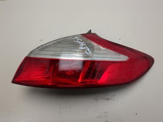 Фонарь (задний) правый Renault Megane 2008-2014
