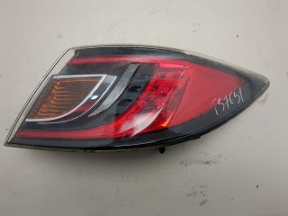 Фонарь (задний) правый Mazda 6 2005-2008