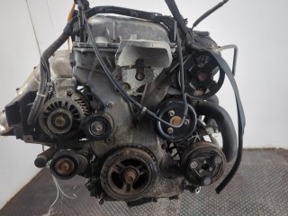 Насос гидроусилителя руля (ГУР), ориг. номер GJ6E32600C, Mazda 6 (GG) 2002-2005