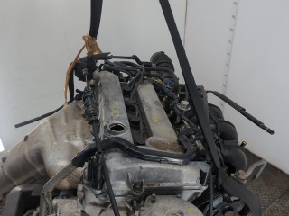 Насос гидроусилителя руля (ГУР), ориг. номер GJ6E32600C, Mazda 6 (GG) 2002-2005