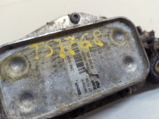 Корпус масляного фильтра, ориг. номер 93186324, 5650364, 55353322, Opel Astra 1998-2009