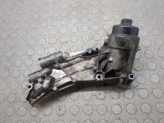 Корпус масляного фильтра, ориг. номер 93186324, 5650364, 55353322, Opel Astra 1998-2009