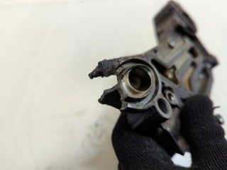 Корпус масляного фильтра, ориг. номер 93186324, 55353322, Opel Zafira B 2005-2008