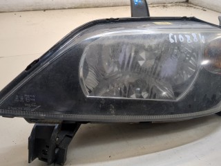 Фара (передняя) левая, ориг. номер 3M7113W030AF, Mazda 2 2003-2005