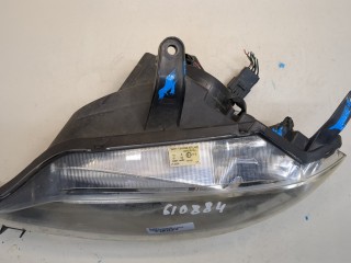 Фара (передняя) левая, ориг. номер 3M7113W030AF, Mazda 2 2003-2005