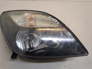 Фара (передняя) правая Renault Scenic 1999-2003