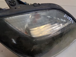 Фара (передняя) правая, ориг. номер 7700432093, Renault Scenic 1999-2003