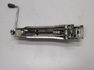 Домкрат, ориг. номер 71126767944, 6767944, BMW 3 E46 2001-2006