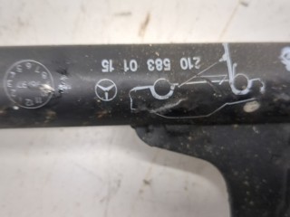 Домкрат, ориг. номер 2105830115, Mercedes C W202 1993-1997