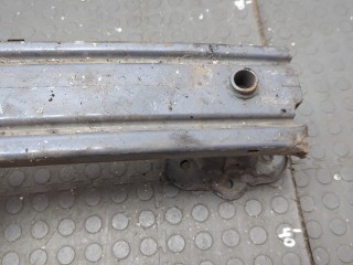Усилитель бампера задний, ориг. номер 95386749, 1405257, Opel Mokka 2012-2016