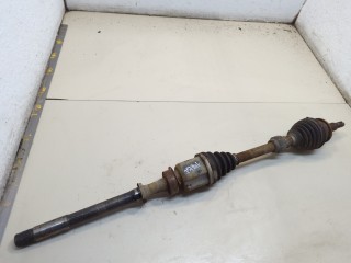 Полуось (приводной вал, шрус) правая передняя Toyota RAV4 2005-2008