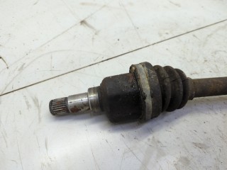 Полуось (приводной вал, шрус) левая передняя, Ford C-Max 2003-2007