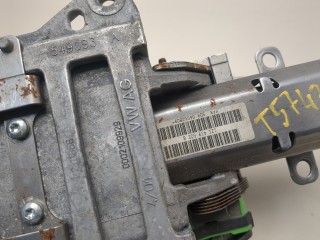 Колонка рулевая, ориг. номер 1Z1419502B, Skoda Octavia 2000-2011