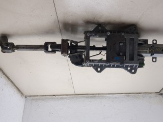 Колонка рулевая, ориг. номер 1Z1419502B, Skoda Octavia 2000-2011