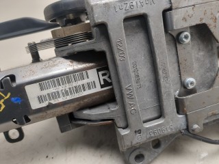 Колонка рулевая, ориг. номер 5N2419502H, Volkswagen Tiguan 2011-2019