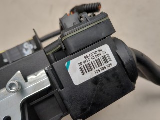 Переключатель поворотов и дворников (стрекоза), ориг. номер 4F0953549A, Audi A6 2004-2008