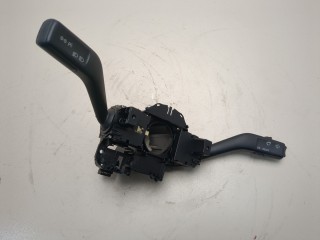 Переключатель поворотов и дворников (стрекоза) Volkswagen Passat 2005-2010