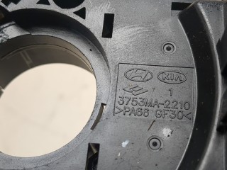 Переключатель поворотов и дворников (стрекоза), ориг. номер 934101M530, KIA Cee'd 2010-2012