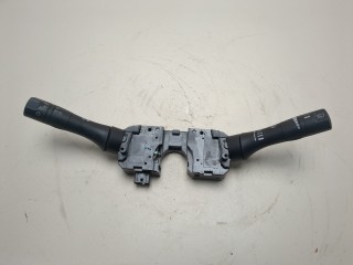 Переключатель поворотов и дворников (стрекоза) Nissan Juke 2010-2014