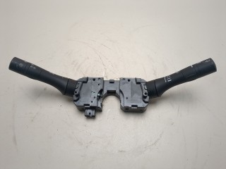 Переключатель поворотов и дворников (стрекоза) Nissan Juke 2010-2014
