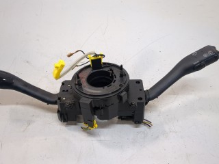 Переключатель поворотов и дворников (стрекоза) Volkswagen Passat 5 1996-2001