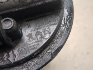 Насос топливный электрический, ориг. номер 98113367800, Citroen C3 2013-2016