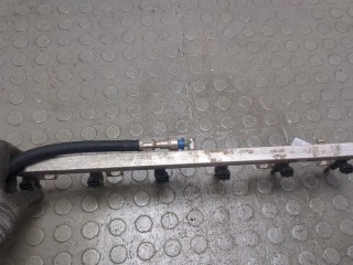 Форсунка топливная, ориг. номер 7531634, 13537531634, BMW X3 E83 2006-2010